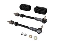 Kit tirante correttore bump steer. Porsche 964 senza portaruota RS - 2180031, 96434703200, 96434703202
